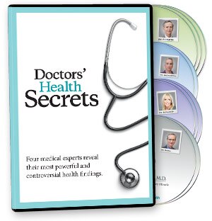 Health Secrets Video Library